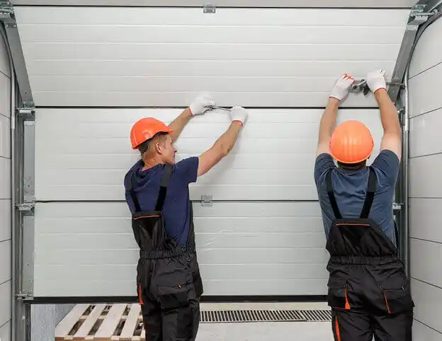 garage door service Flowing Wells